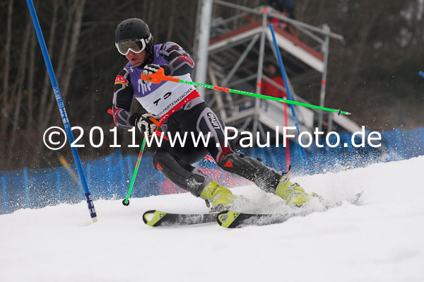 FIS Alpine Ski WM 2011