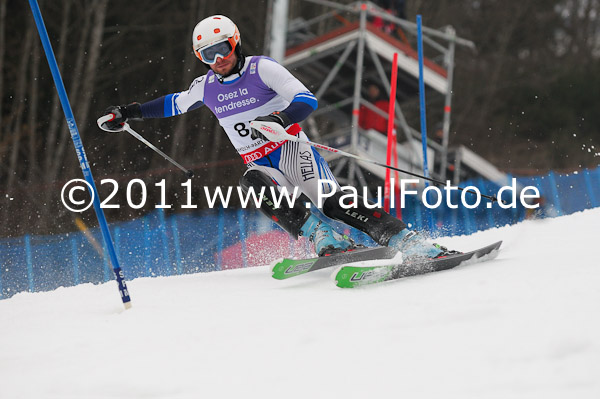 FIS Alpine Ski WM 2011