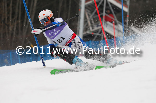 FIS Alpine Ski WM 2011