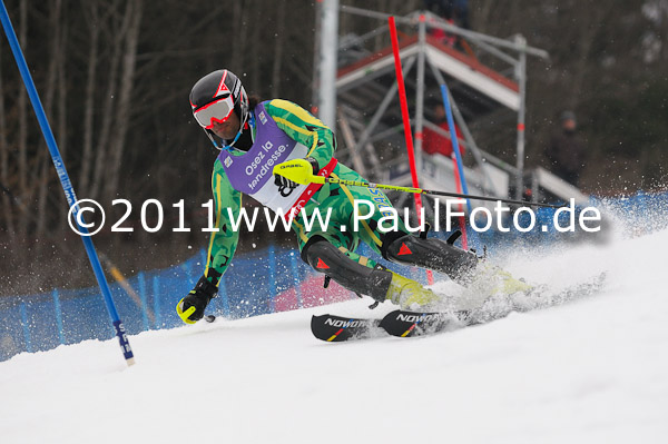 FIS Alpine Ski WM 2011