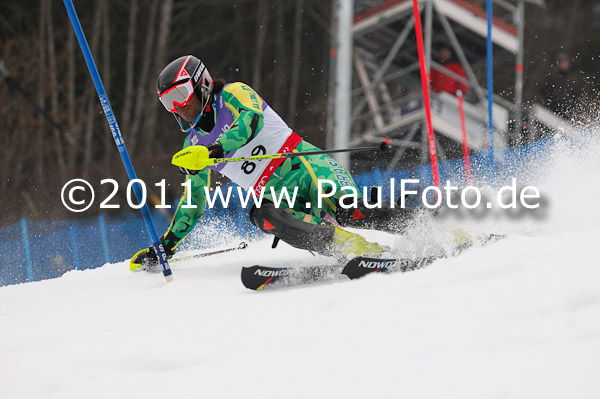 FIS Alpine Ski WM 2011