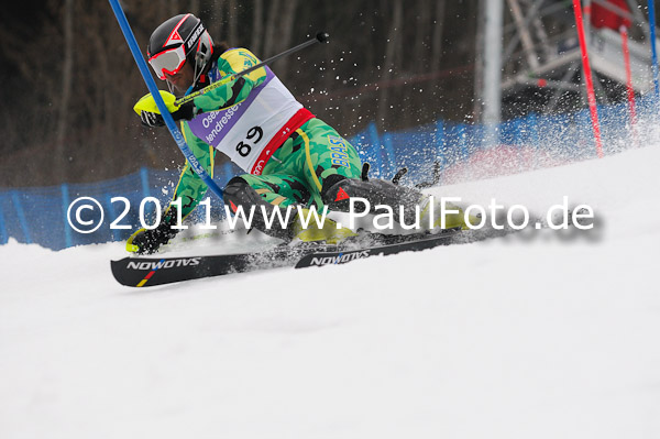 FIS Alpine Ski WM 2011