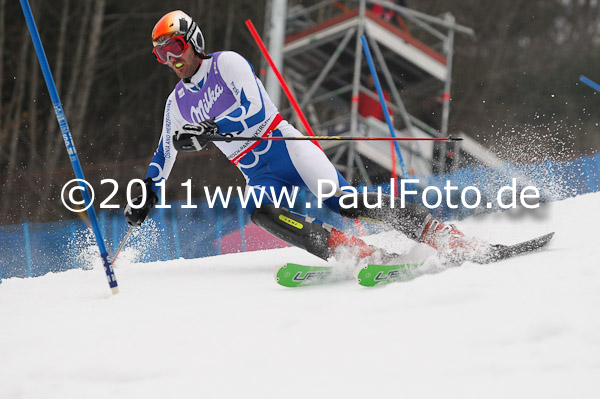 FIS Alpine Ski WM 2011