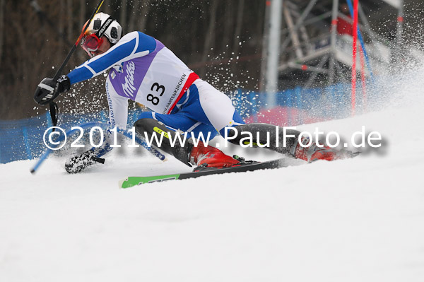 FIS Alpine Ski WM 2011