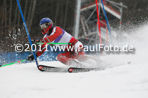 FIS Alpine Ski WM 2011