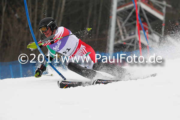 FIS Alpine Ski WM 2011