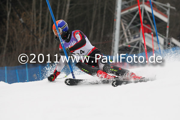 FIS Alpine Ski WM 2011