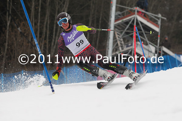 FIS Alpine Ski WM 2011