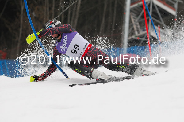 FIS Alpine Ski WM 2011