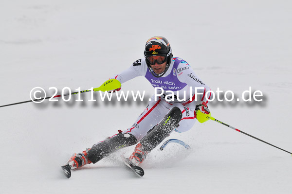 FIS Alpine Ski WM 2011