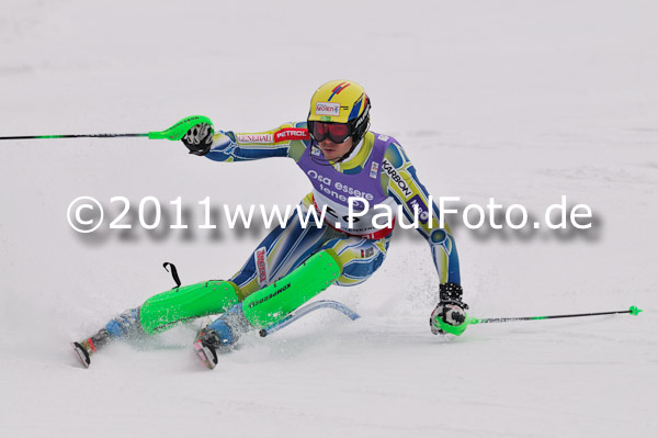 FIS Alpine Ski WM 2011