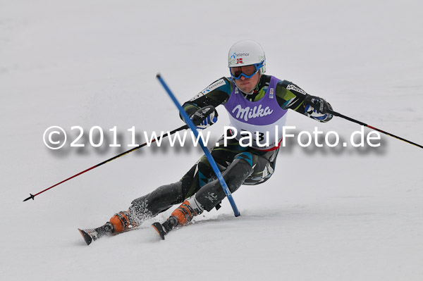 FIS Alpine Ski WM 2011