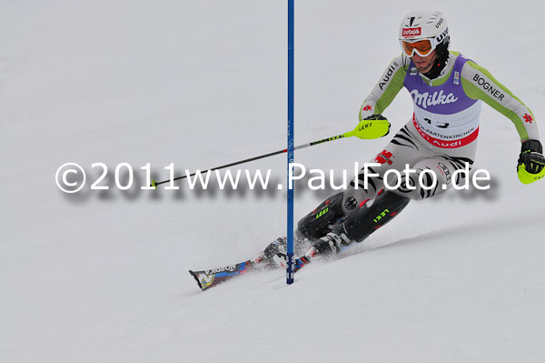 FIS Alpine Ski WM 2011