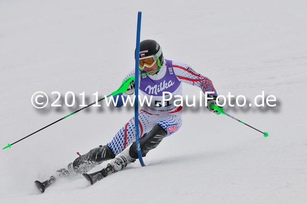 FIS Alpine Ski WM 2011