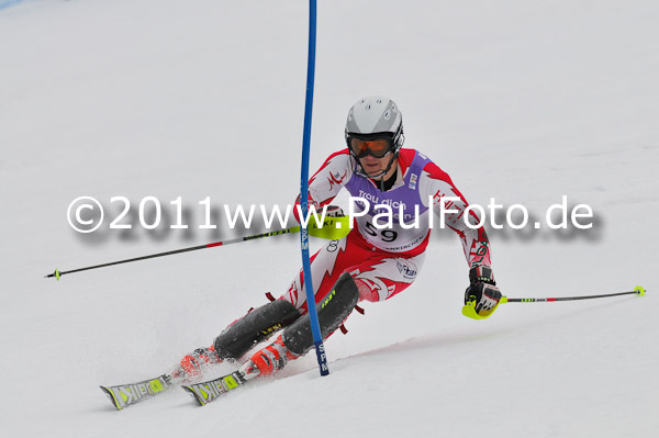 FIS Alpine Ski WM 2011