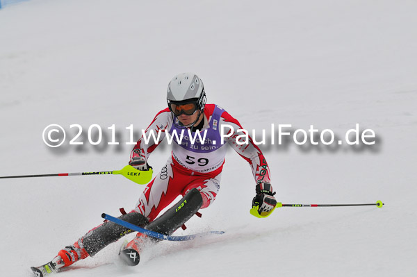 FIS Alpine Ski WM 2011