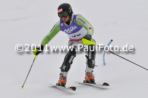 FIS Alpine Ski WM 2011