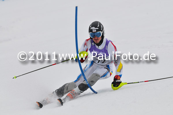 FIS Alpine Ski WM 2011