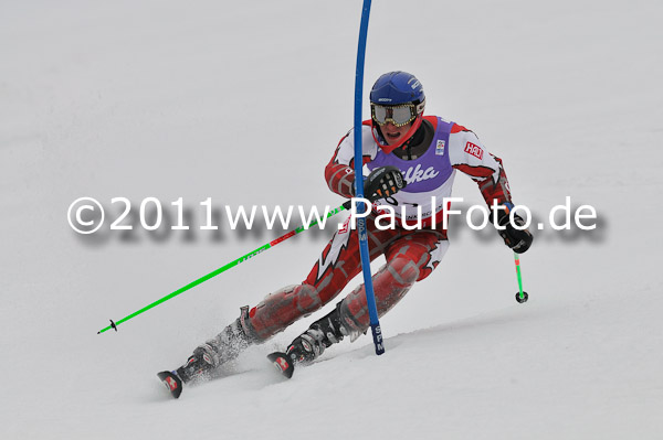 FIS Alpine Ski WM 2011