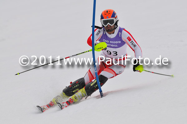 FIS Alpine Ski WM 2011