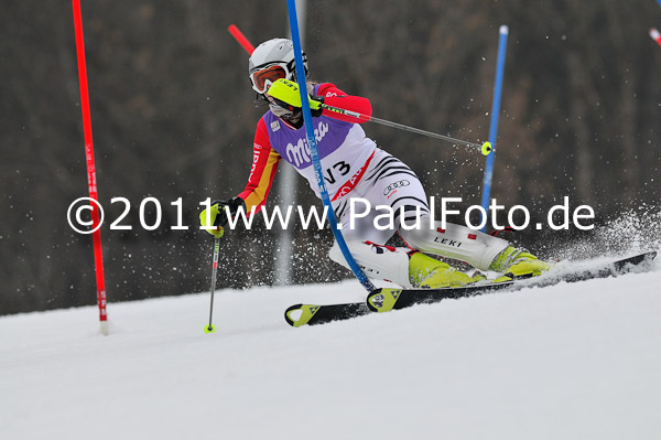 FIS Alpine Ski WM 2011