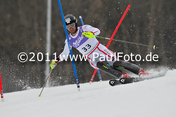 FIS Alpine Ski WM 2011