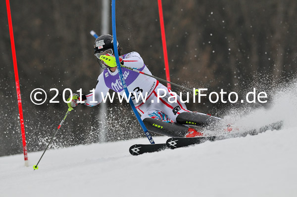 FIS Alpine Ski WM 2011