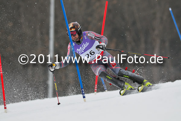 FIS Alpine Ski WM 2011