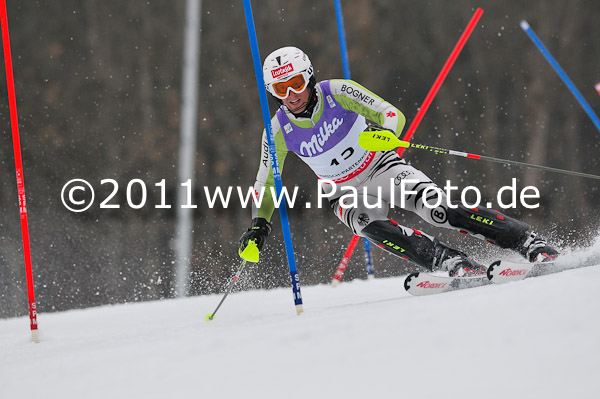 FIS Alpine Ski WM 2011