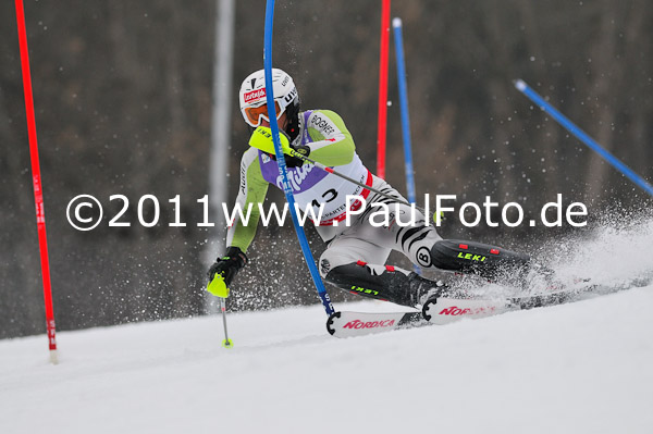 FIS Alpine Ski WM 2011