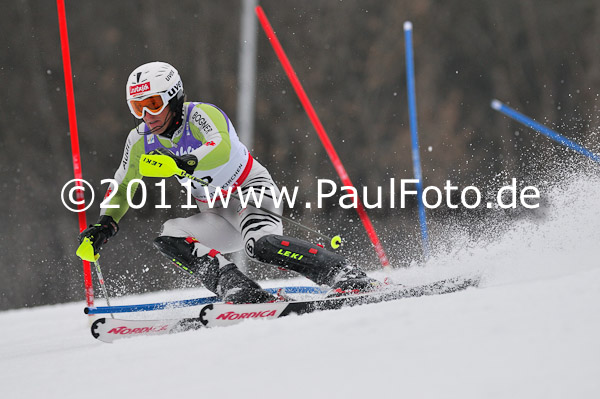 FIS Alpine Ski WM 2011