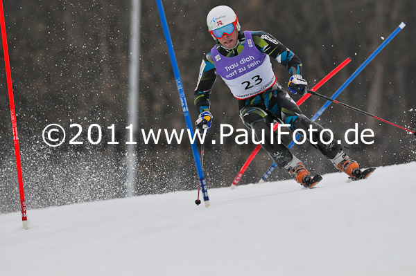 FIS Alpine Ski WM 2011