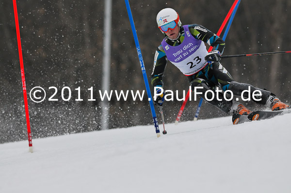 FIS Alpine Ski WM 2011