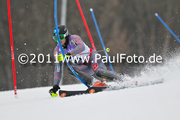 FIS Alpine Ski WM 2011