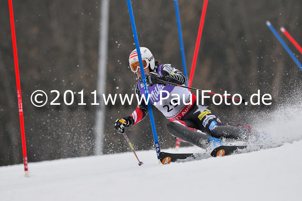 FIS Alpine Ski WM 2011