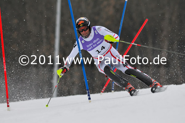 FIS Alpine Ski WM 2011