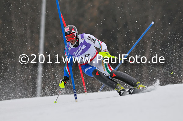 FIS Alpine Ski WM 2011