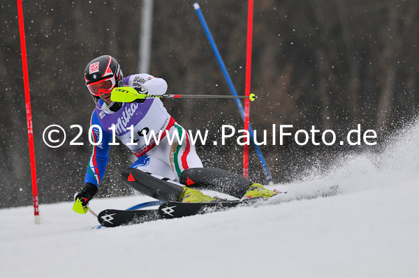 FIS Alpine Ski WM 2011