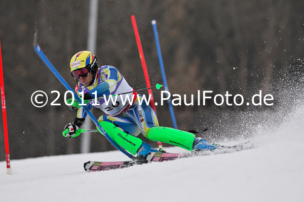 FIS Alpine Ski WM 2011