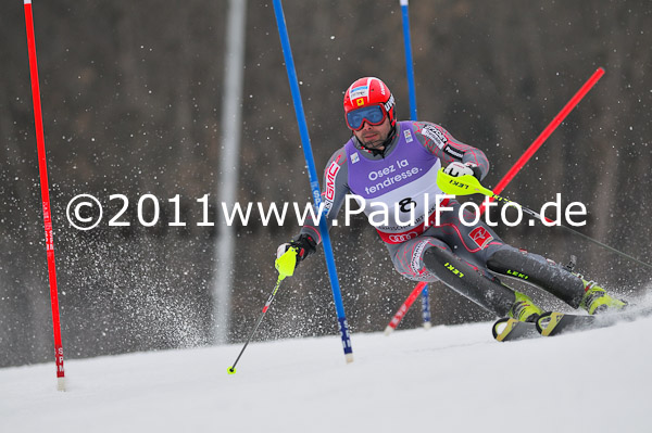 FIS Alpine Ski WM 2011