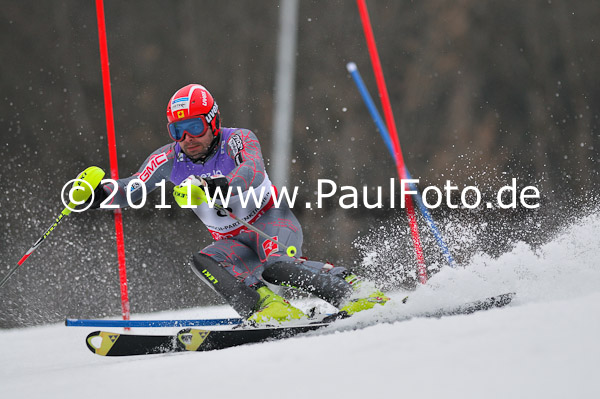 FIS Alpine Ski WM 2011