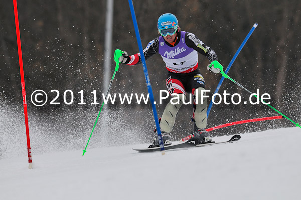 FIS Alpine Ski WM 2011