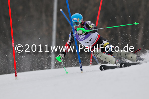 FIS Alpine Ski WM 2011