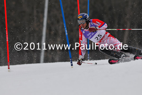 FIS Alpine Ski WM 2011