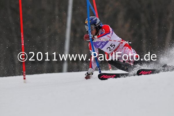 FIS Alpine Ski WM 2011