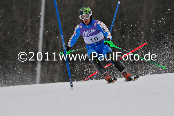 FIS Alpine Ski WM 2011