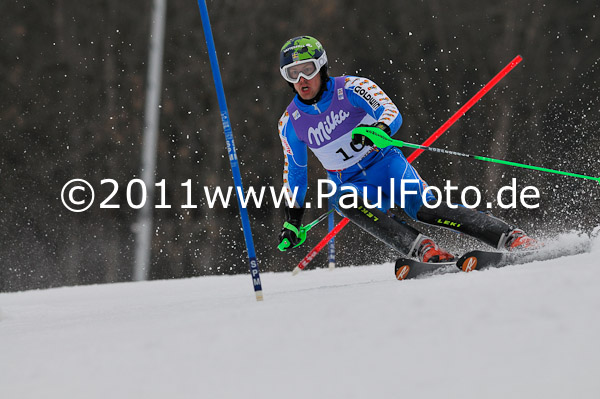 FIS Alpine Ski WM 2011