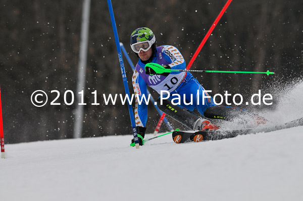 FIS Alpine Ski WM 2011