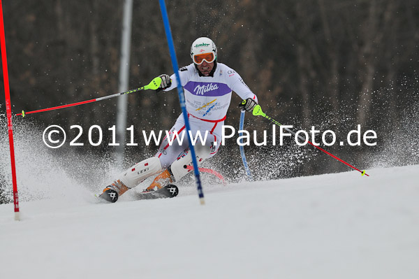 FIS Alpine Ski WM 2011