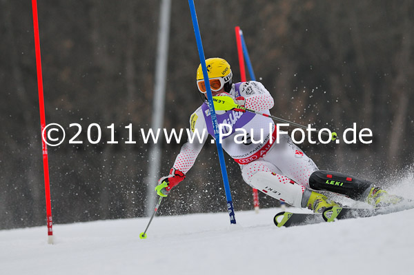 FIS Alpine Ski WM 2011